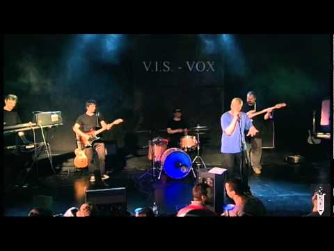 VIS-VOX -  The Fall of Byzantium