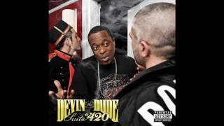 Devin the Dude - Funky Lil Freestyle