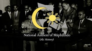 Download lagu National Anthem of Maphilindo [Alt. History] mp3