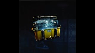 これ開ける。　CoD:Bo4