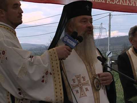 Cuvant IPS Andrei 21 noiembrie 2013   Caianu Vama