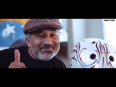 NEW Steve Caballero "Pro Classic" Pro-Tec Helmet