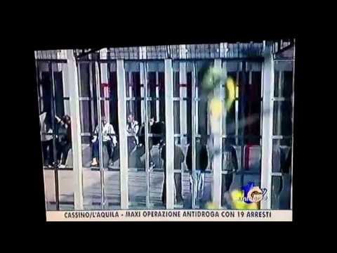 Teleuniverso carceri 14/1/2015