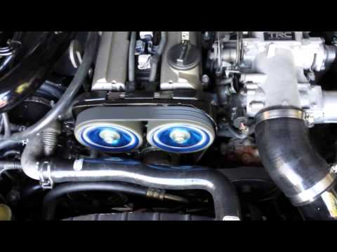 2jzgte with 264 tomei cams.