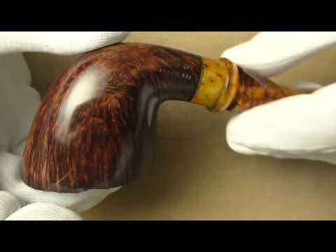 Ser Jacopo Delecta L1 C - pipe 2132