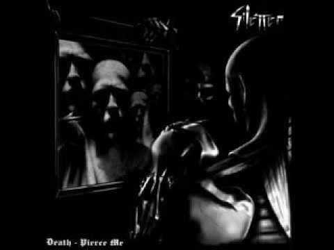 Silencer - Death - Pierce Me (Demo 1998)