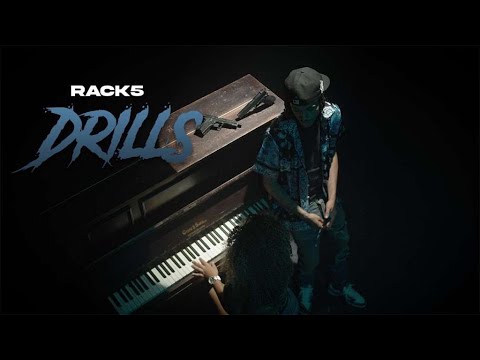 Miniatura de Drills