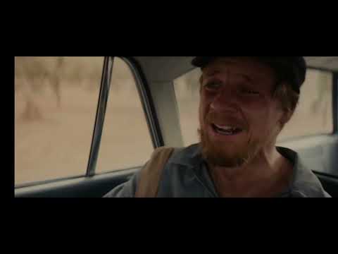 Escape from prison [Escape from Pretoria] (4/4)