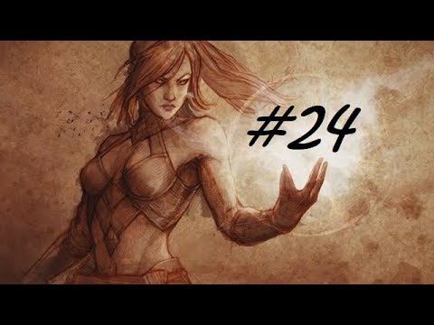 DIABLO 3 ACT 3 PART 24 FEMALE WIZARD Walkthrough No Commentary