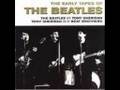 The Beatles & Tony Sheridan - The Saints (When ...