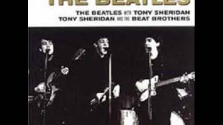 The Beatles &amp; Tony Sheridan- The Saints (When the Saints go