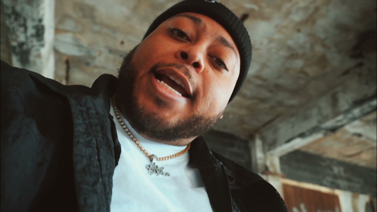 Hell And Back (Official Video)