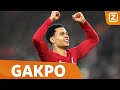 Is Cody Gakpo nu dan écht helemaal los bij Liverpool? ? | Rondo 06/03/2023