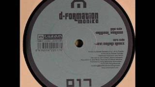 D-Formation - Monike (Original Version)