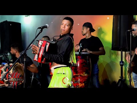 La Fiera Típica - Mamá Mela (Video En Vivo)