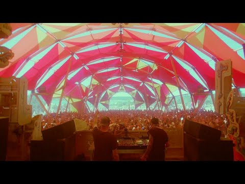 Emok & Banel Boom 2022 Set at the Alchemy Circle