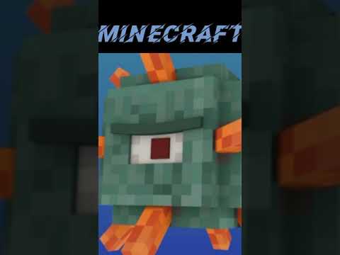Craft Hell - Minecraft Boss Mobs in real Life !