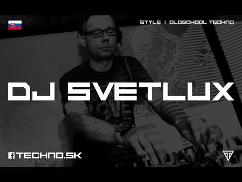 DJ SVETLUX - LIVE URBANECHO - PULSERADIO.net