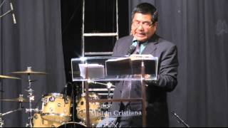 Elim Virginia | Pastor Invitado Isaac Pozo Jan 4, 2015