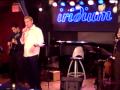 Jonny Blu ~ Frenesi ~ Sound Check 
