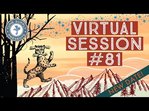 Common Tunes at Reasonable Speeds: Virtual Irish Music Session #81