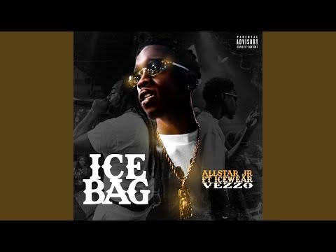 Ice Bag (feat. Icewear Vezzo)