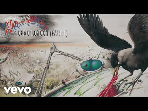 Video thumbnail for Dead London