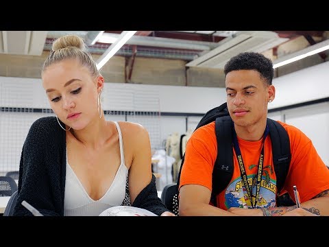 Things You Think About During Class (Part 3)