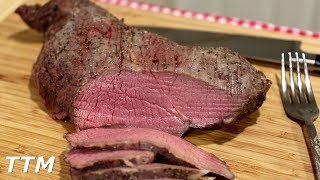Tri Tip in the Slow Cooker~Easy Cooking