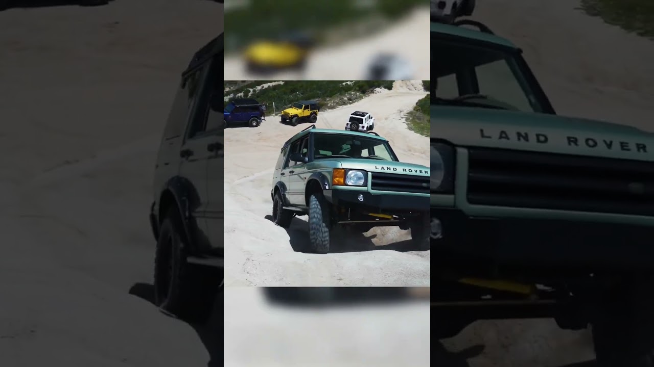 Land Rover Discovery Offroad Explorers Kenya +254721543432