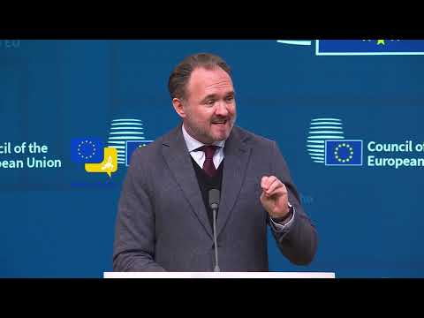 Video Thumbnail: Europe Is in a Housing Crisis – EU Commissioner Warns the Crisis Is Undermining Europe’s Democracy!