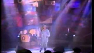 Shanice Wilson - Saving Forever For You (Rare Live)