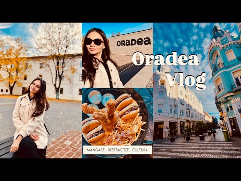 City break în Oradea: Templul Francmasoneriei, clădiri Art Nouveau și mâncăruri delicioase!