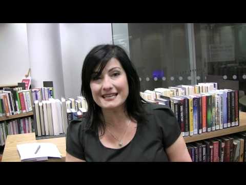 Laura DiBattista - A book I love - 2011