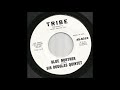 Sir Douglas Quintet - Blue Norther