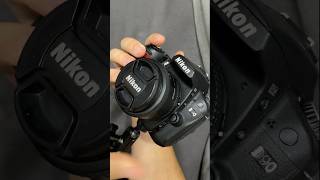 Download lagu How a 2008 DSLR actually sounds - Nikon D90 mp3
