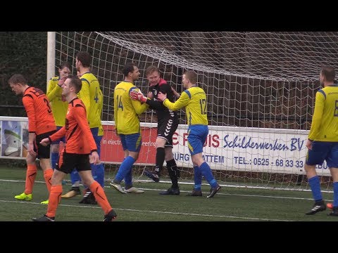 sv Hatto Heim - DSV '61