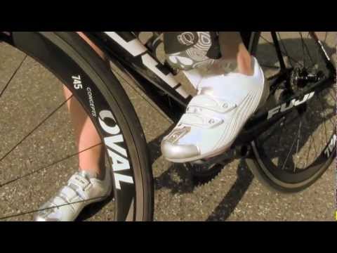 Pearl Izumi Women's Select Road Shoes Review