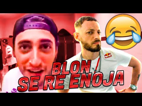 DTOKE REACTS TO THE 50 BLON TEARS IN OUTFITS BATTLE