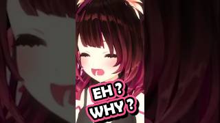 Roboco PON Is Beyond Me #vtuber #hololive ＃ホロドリ #ホロカ ＃ロボ子生放送 #ろぼさー #ロボ子コレクション #hololivedreams