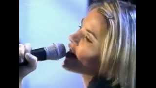 Top of the Pops - Jennifer Paige &quot;Crush&quot;