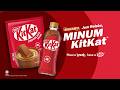 Jom Rilek Minum KitKat