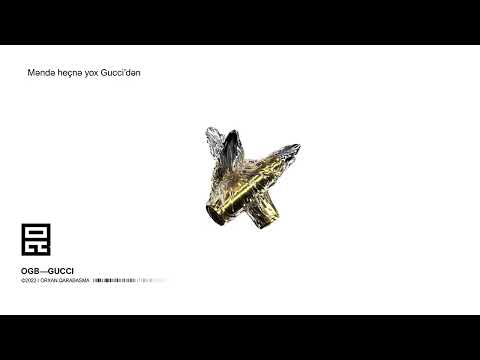 OGB - GUCCI (prod by GEE WRLD)