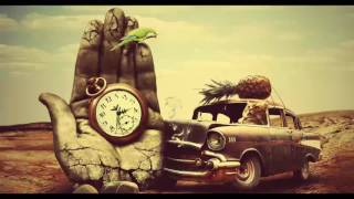 The Weavers - Get Up, Get Out (Psystein Remix)