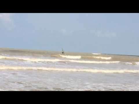 Wave Riding Inspiration