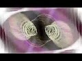 Ozric Tentacles - Saucers [Visualization]