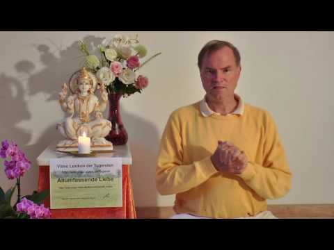 Allumfassende Liebe - Video-Lexikon der Tugenden