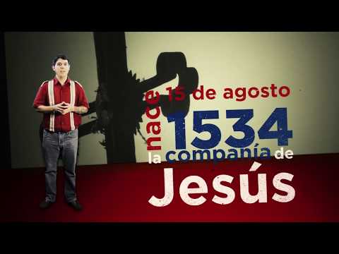 Capítulo 3 de "El Ser Misionero": El humanismo jesuita
