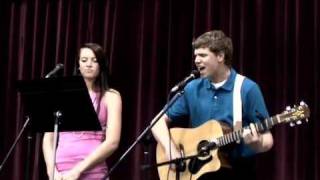 The River (Garth Brooks cover) Duo