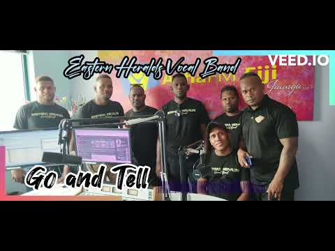 Eastern Heralds_Go and Tell (Official Audio)